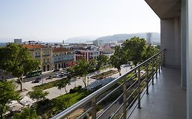 Luna Esperanca Centro Hotel