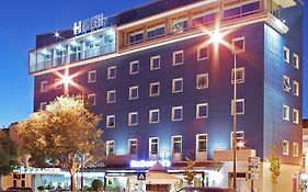 Luna Esperanca Centro Hotel